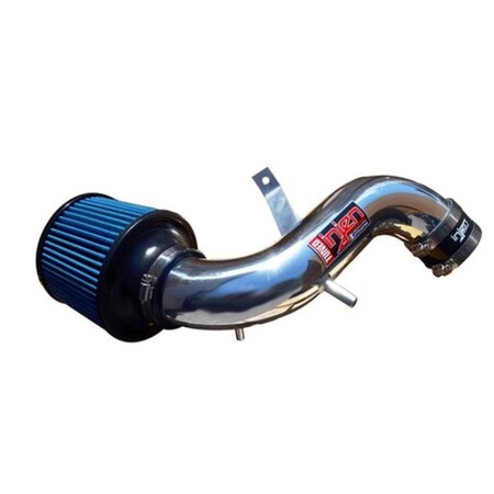 Injen Polished Short Ram Air Intake for 2011-2015 Kia Optima & Hyundai Sonata 2.4L SP1333P